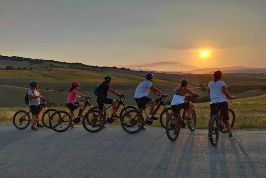 Tour enogastronomici in Ebike - MOLISE