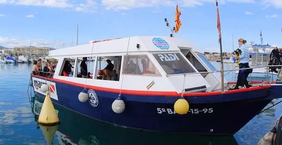 International Diving Center
