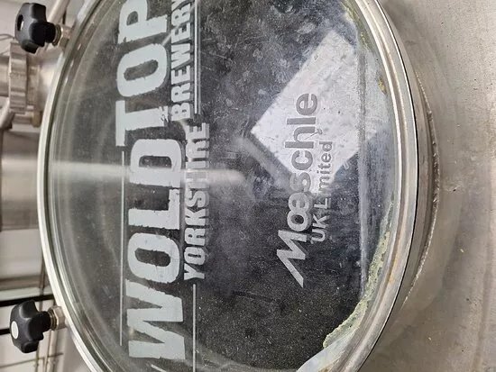 Wold Top Brewery
