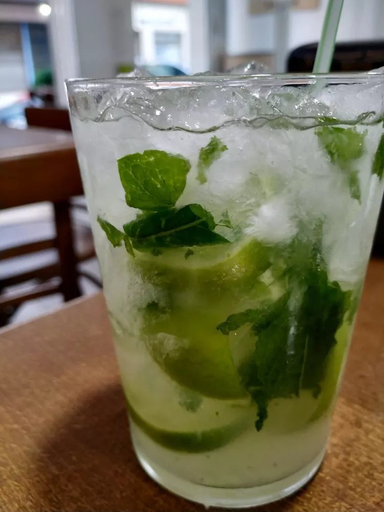 El Bar de Marisa
