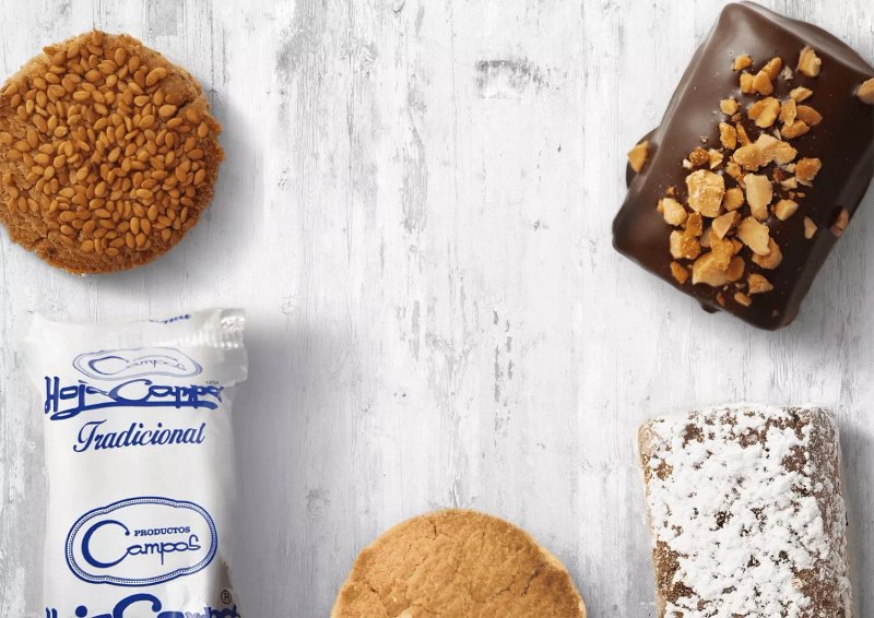Productos Campos Arjona