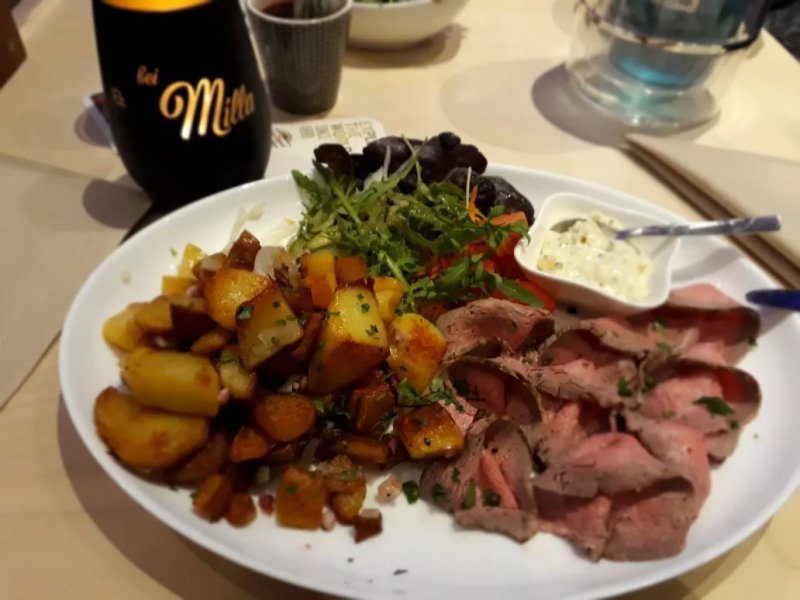 bei Milla