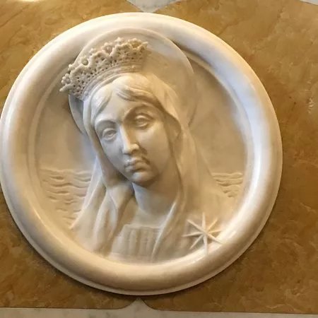 Santuario della Beata Vergine della Sassola