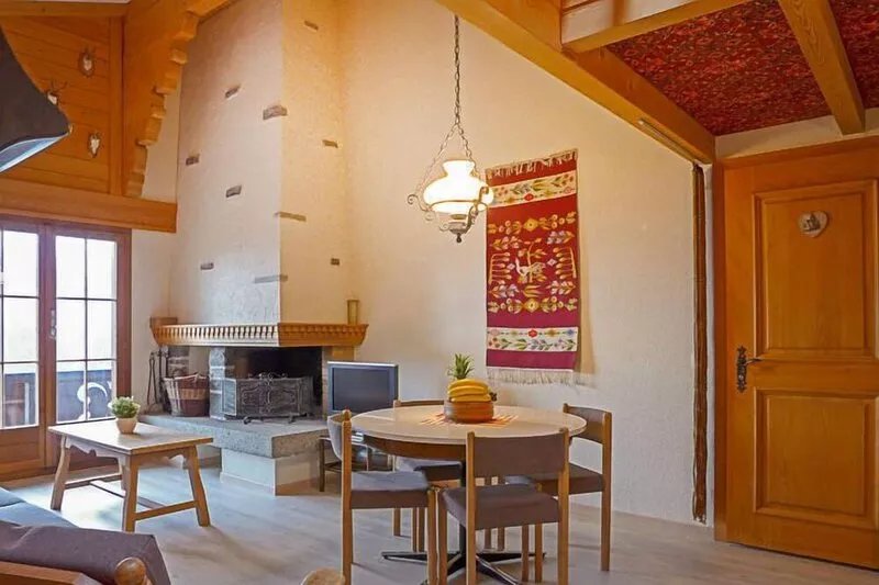 Bergkristall Apt. P by Interhome