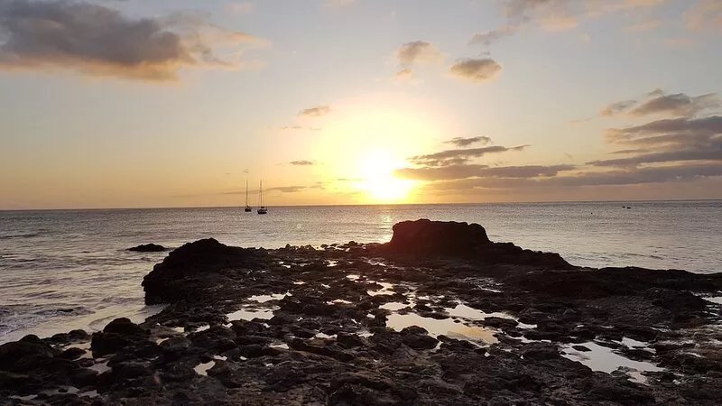 Charming holiday home in the heart of Agaete Valley