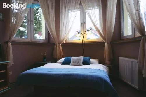 Osrodek Wypoczynkowy Dziedzic