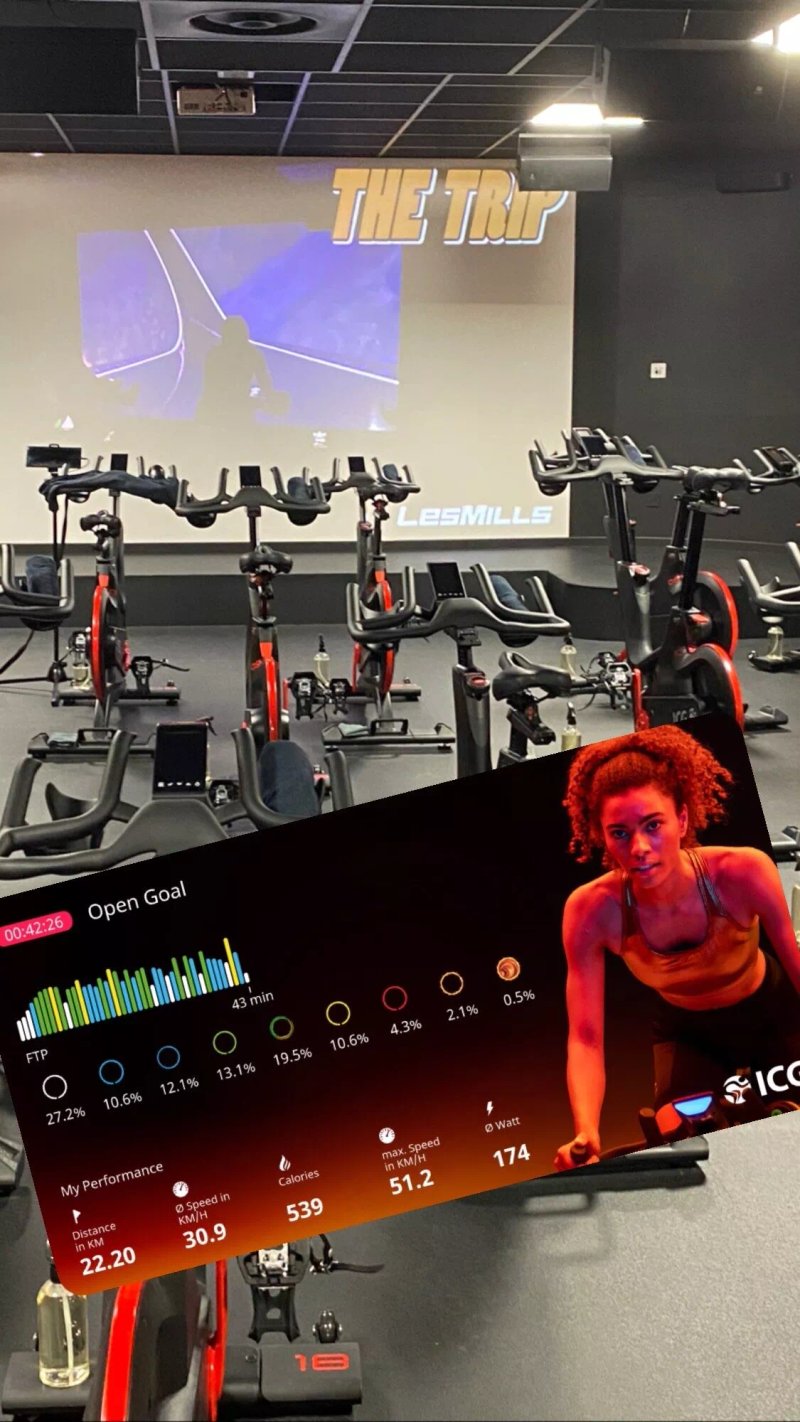 Yhellow-cycling