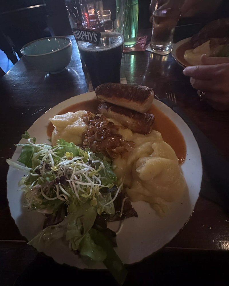 Rosi's - Bar & Restaurant - Halle