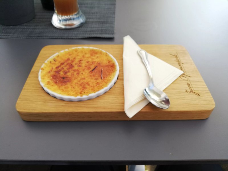 Restaurant Zum Pfrimmpark