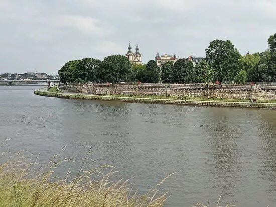 Basilica Of St Michael The Archangel