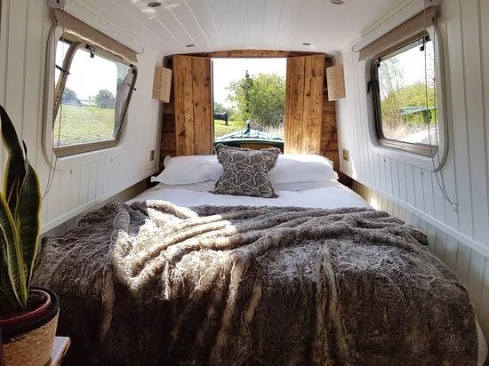 Boutique Narrowboats