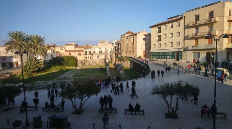 Luxury Febo Ortigia - SiciliaVacanza