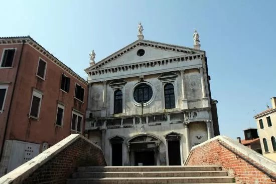 Chiesa di San Sebastiano
