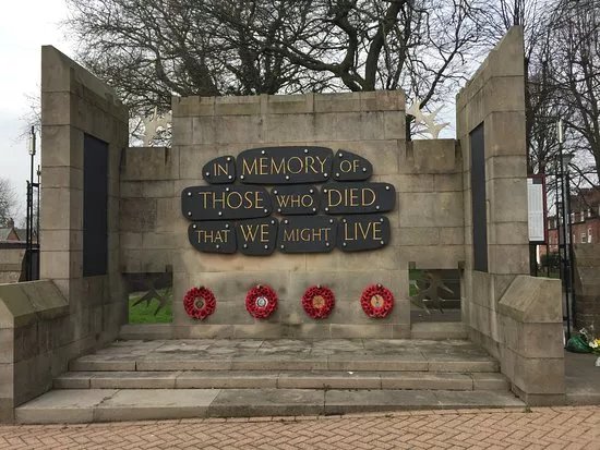 War Memorial