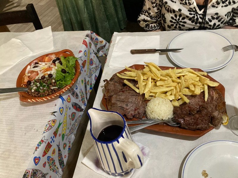 Casa Paulino