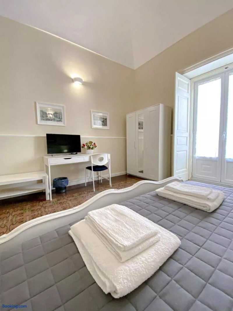 Duomo Rooms B&B
