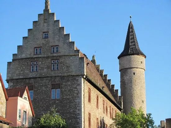 Palatium Ochsenfurt