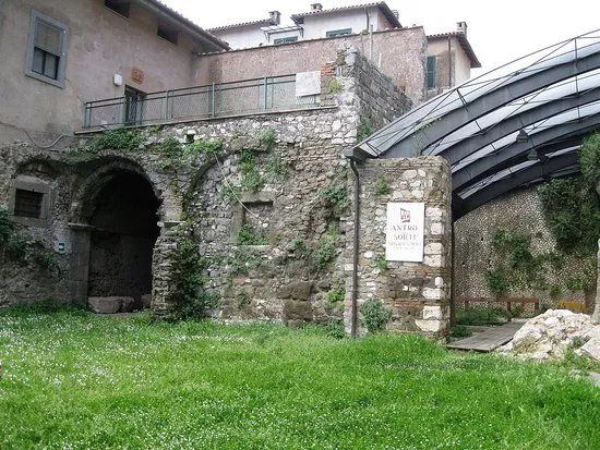 Antro delle Sorti