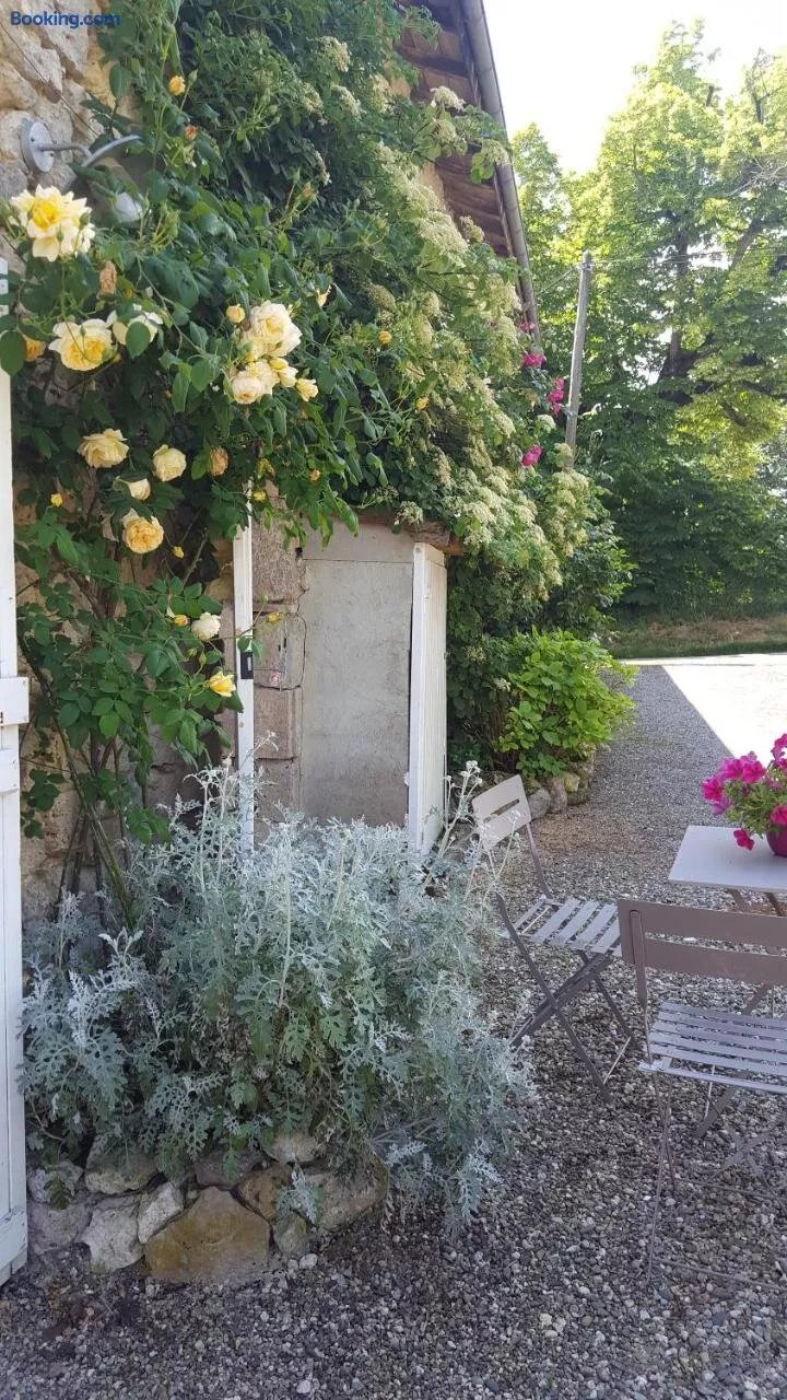 Au Calme Chez L'Habitant