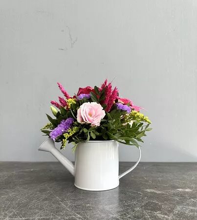Flowerline Ioannidis