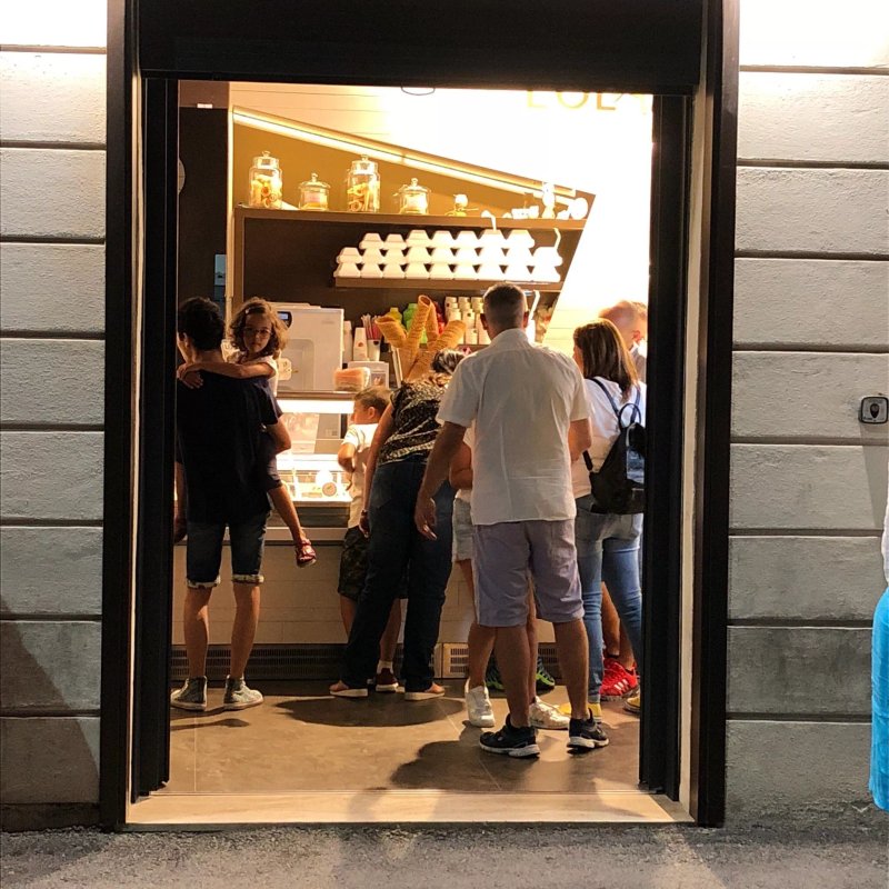 Lulam Gelateria