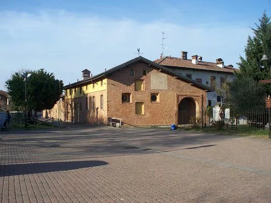 Convento Dei Certosini