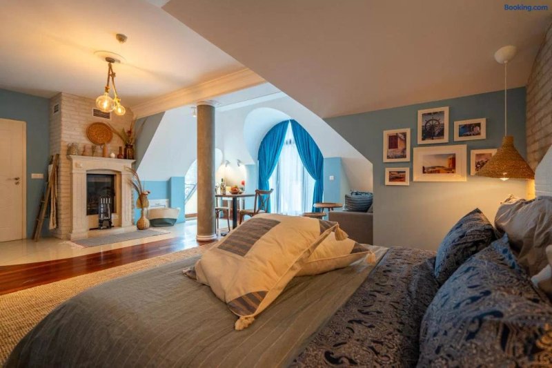 Boutique Apartments Sofia