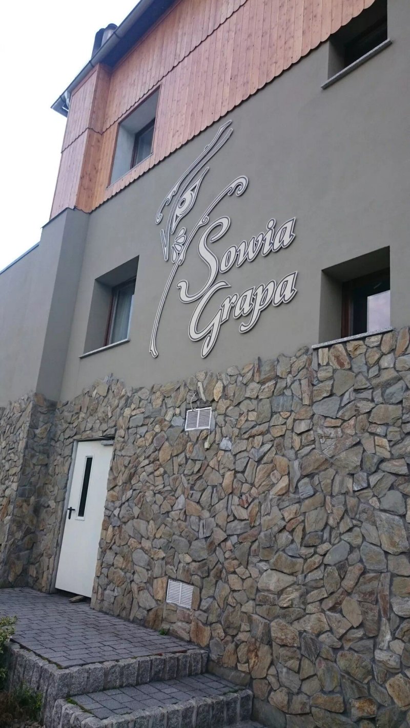 Sowia Grapa