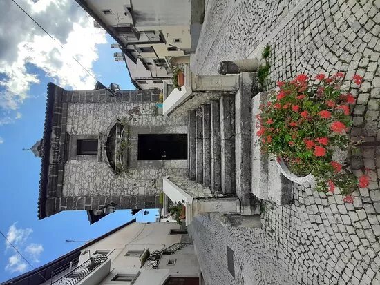Chiesa di Santa Maria del Carmine