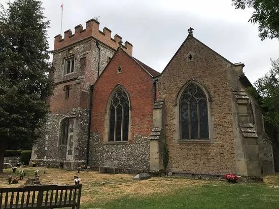 St Marys Church