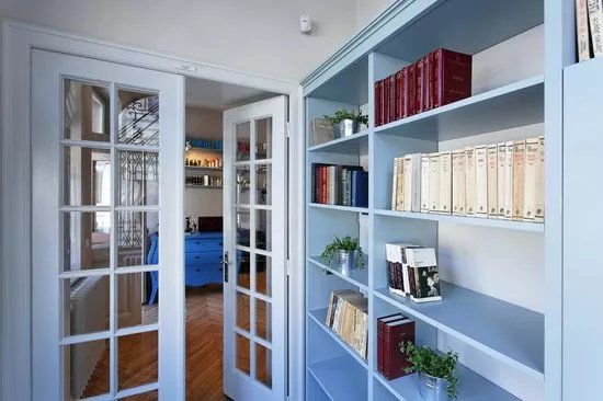 La Bibliotheque
