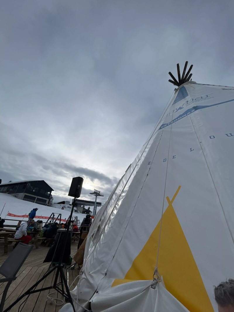 Bar Le Tipi