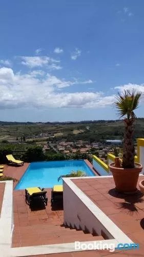 Sintra Hill House