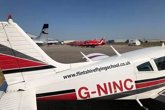 Flintshire Flying School