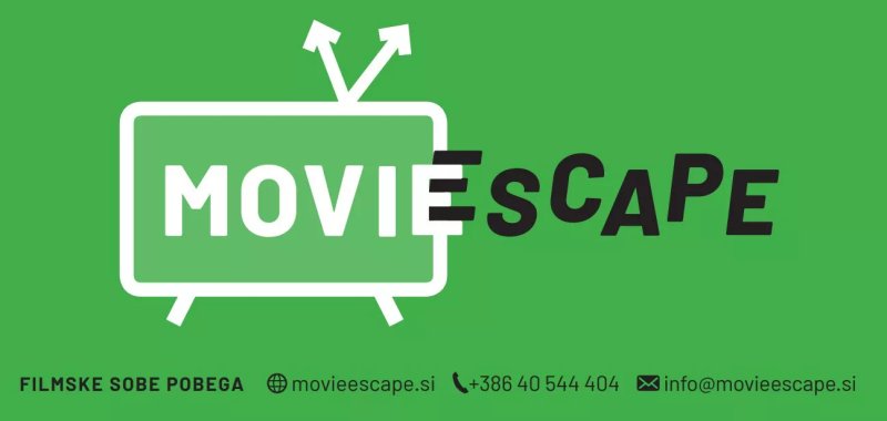 Movie Escape