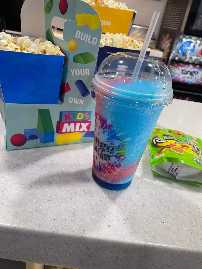 Odeon Cinemas