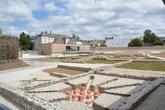 Vorgium, Centre d'Interpretation Archeologique Virtuel