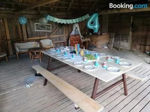 Oja Talu telkimise platsi ja kumblus tunni, sauna rent
