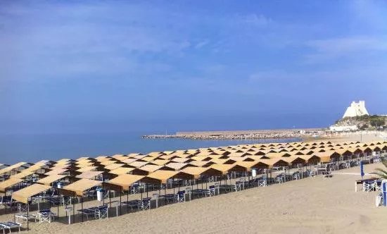 Lido Baia Azzurra
