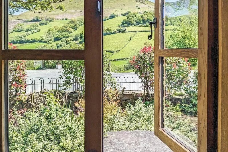 1 bedroom accommodation in Near Dolgellau