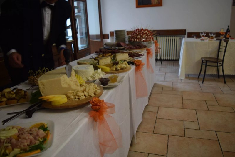 Albergo Ristorante Italia