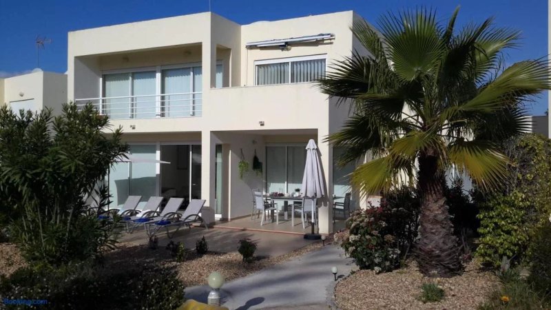 Villas Oceano - Sol & Poesia