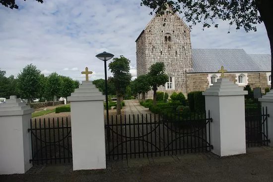 Assing Kirke