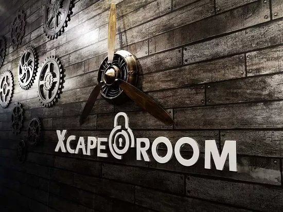 Xcape Room