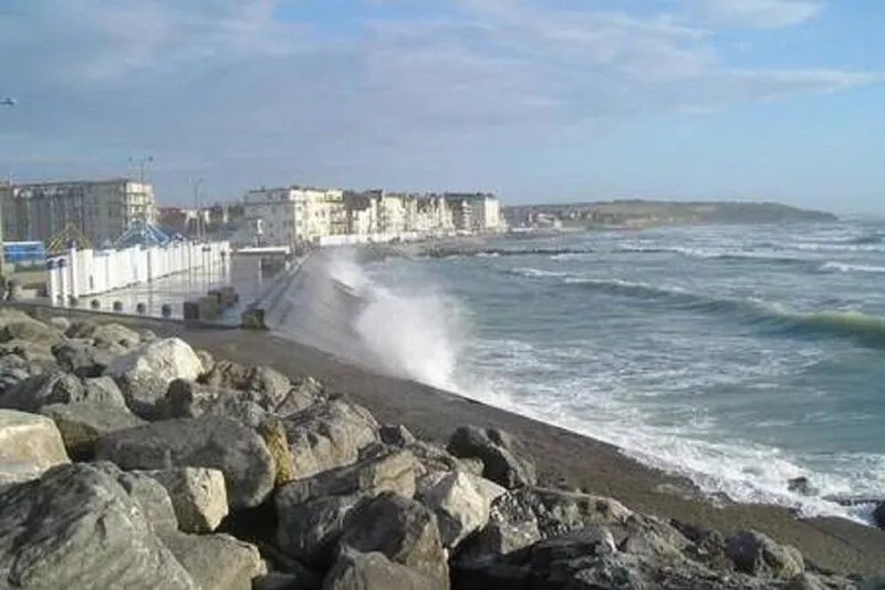 Large comfortable cottage (15+) at la capelle les Boulogne
