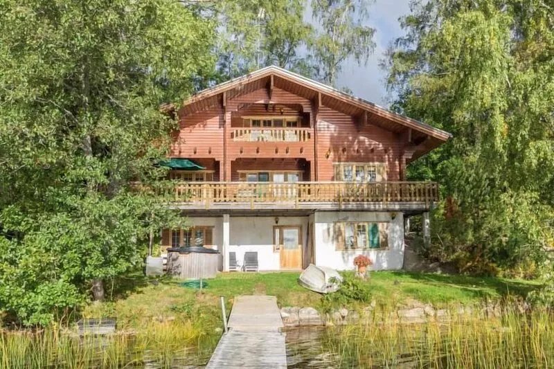 Koivuranta by Interhome