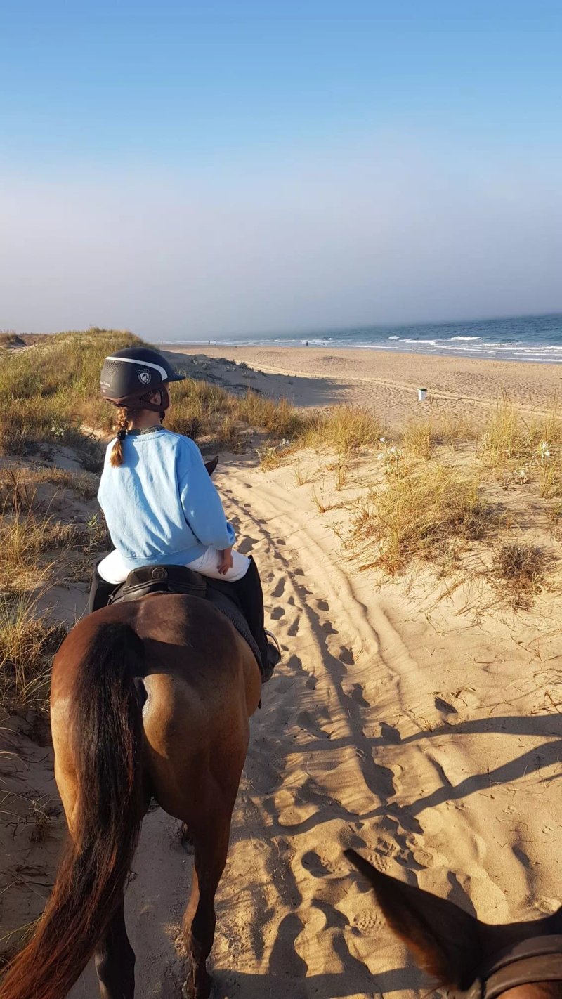 Argentina Polo Academy Europe