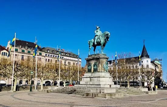 Stortorget