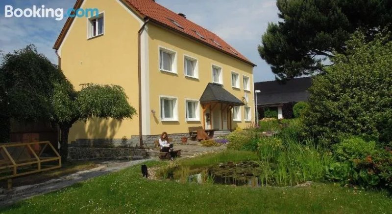 Ferienwohnung Schmidt