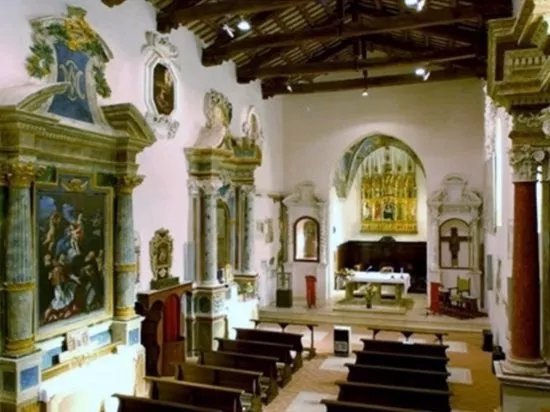 Chiesa di San Francesco